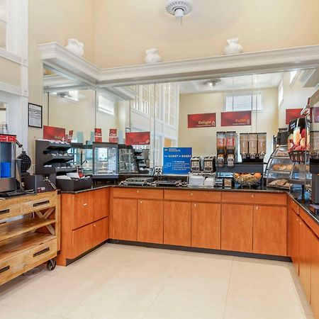 Best Western Plus Kingsland Exterior foto