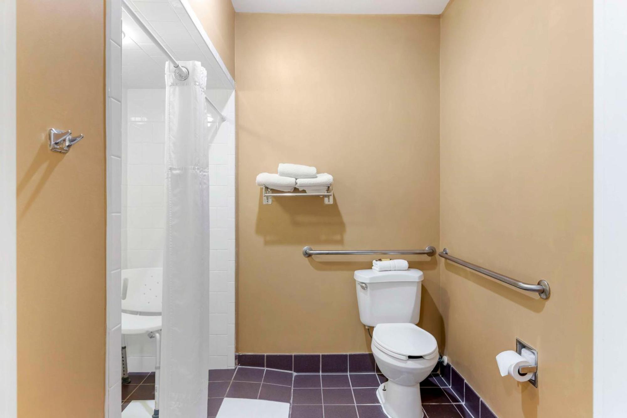 Best Western Plus Kingsland Exterior foto