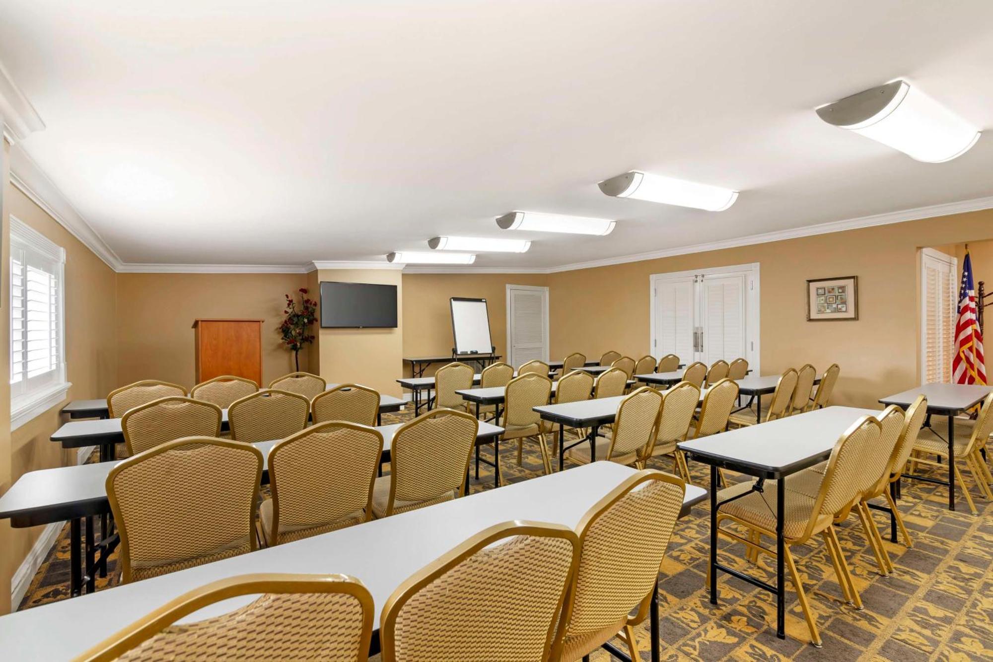 Best Western Plus Kingsland Exterior foto