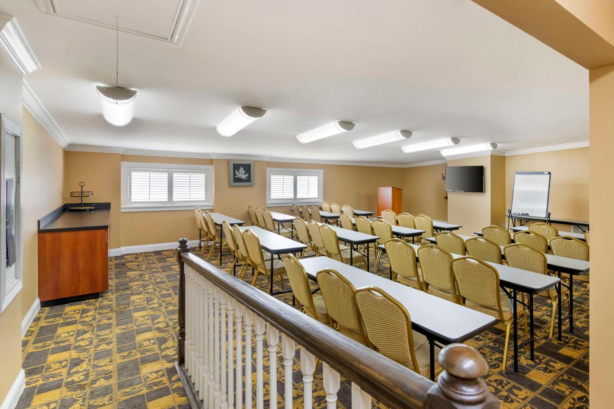 Best Western Plus Kingsland Exterior foto