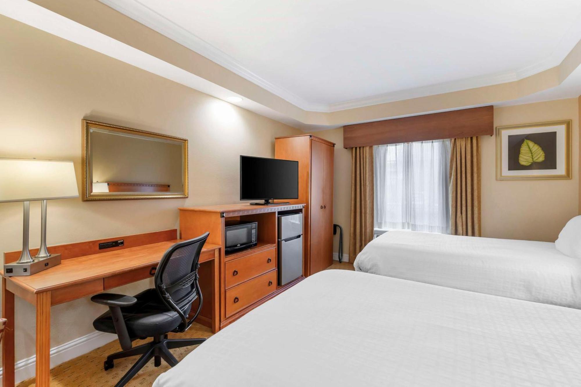 Best Western Plus Kingsland Exterior foto
