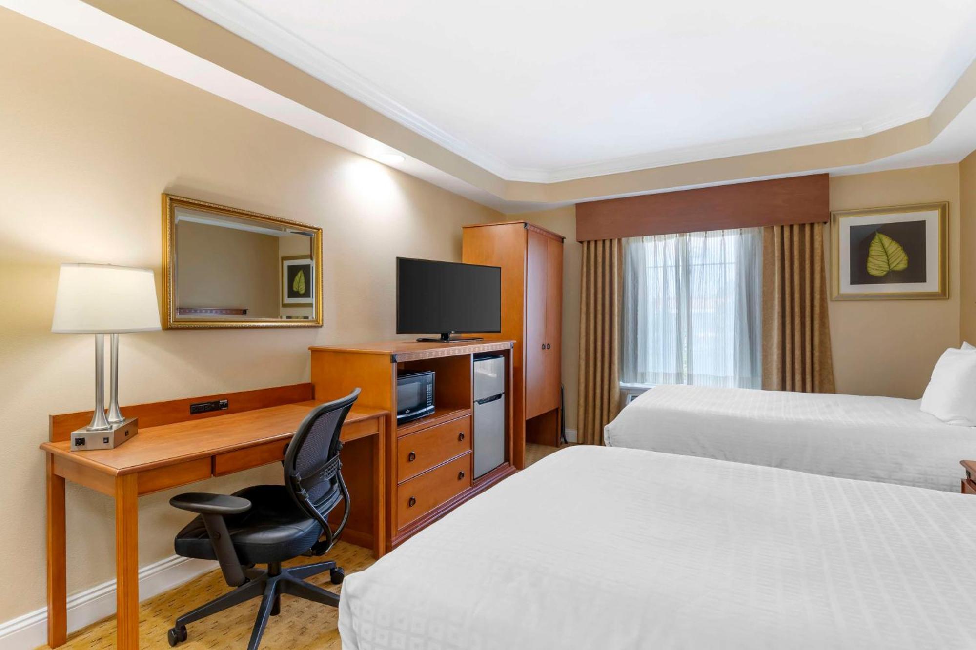 Best Western Plus Kingsland Exterior foto