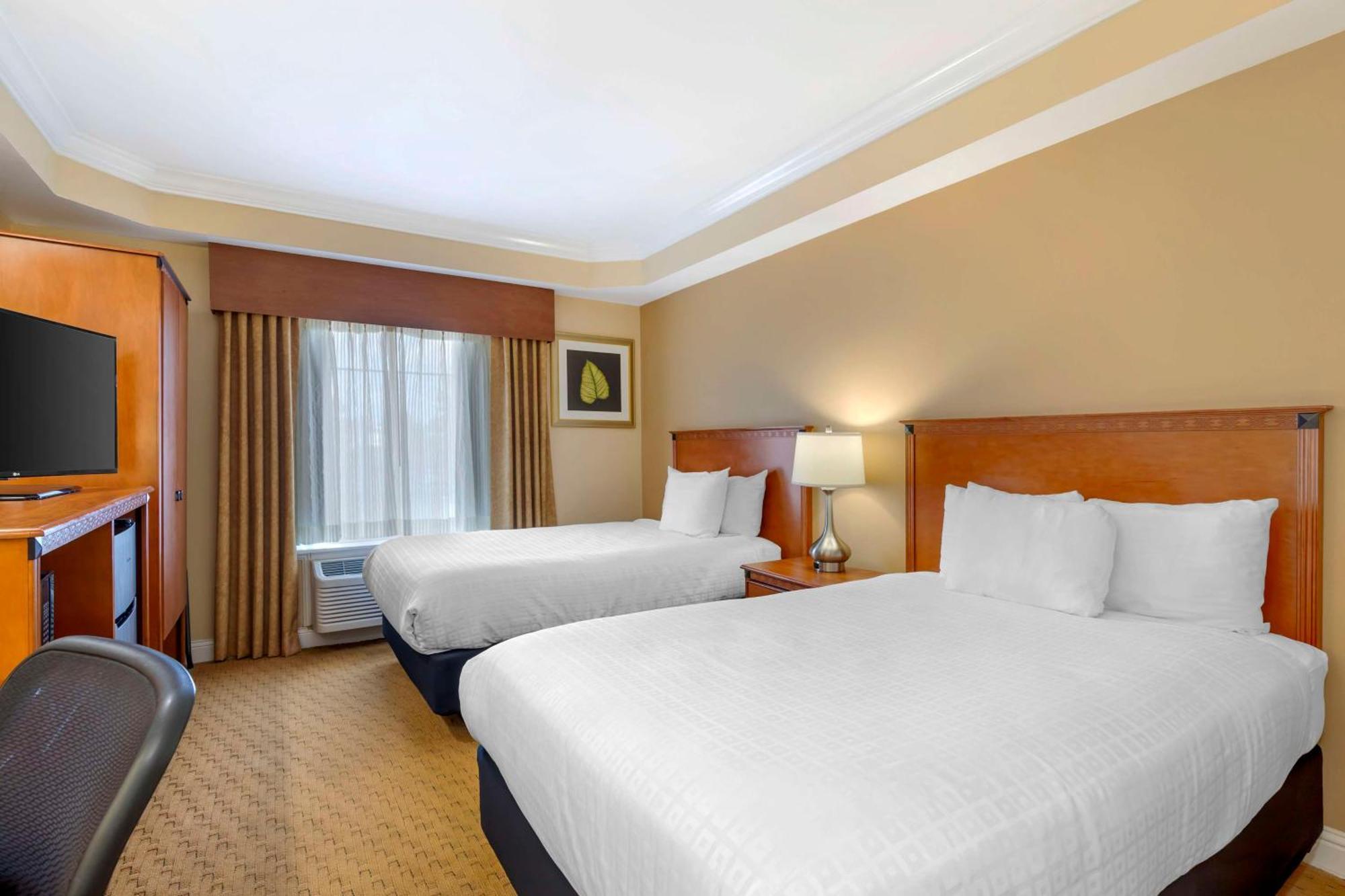 Best Western Plus Kingsland Exterior foto