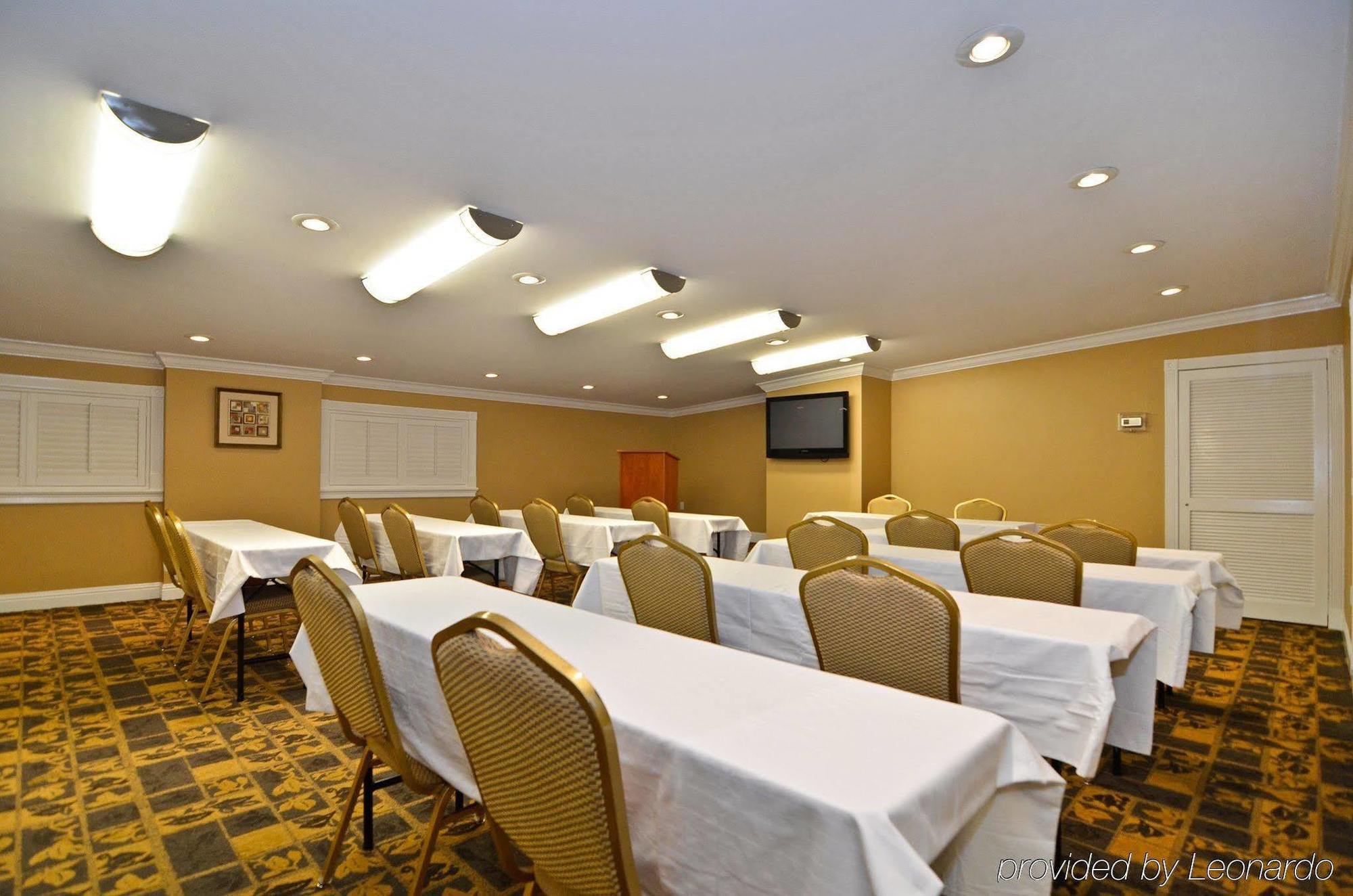 Best Western Plus Kingsland Exterior foto