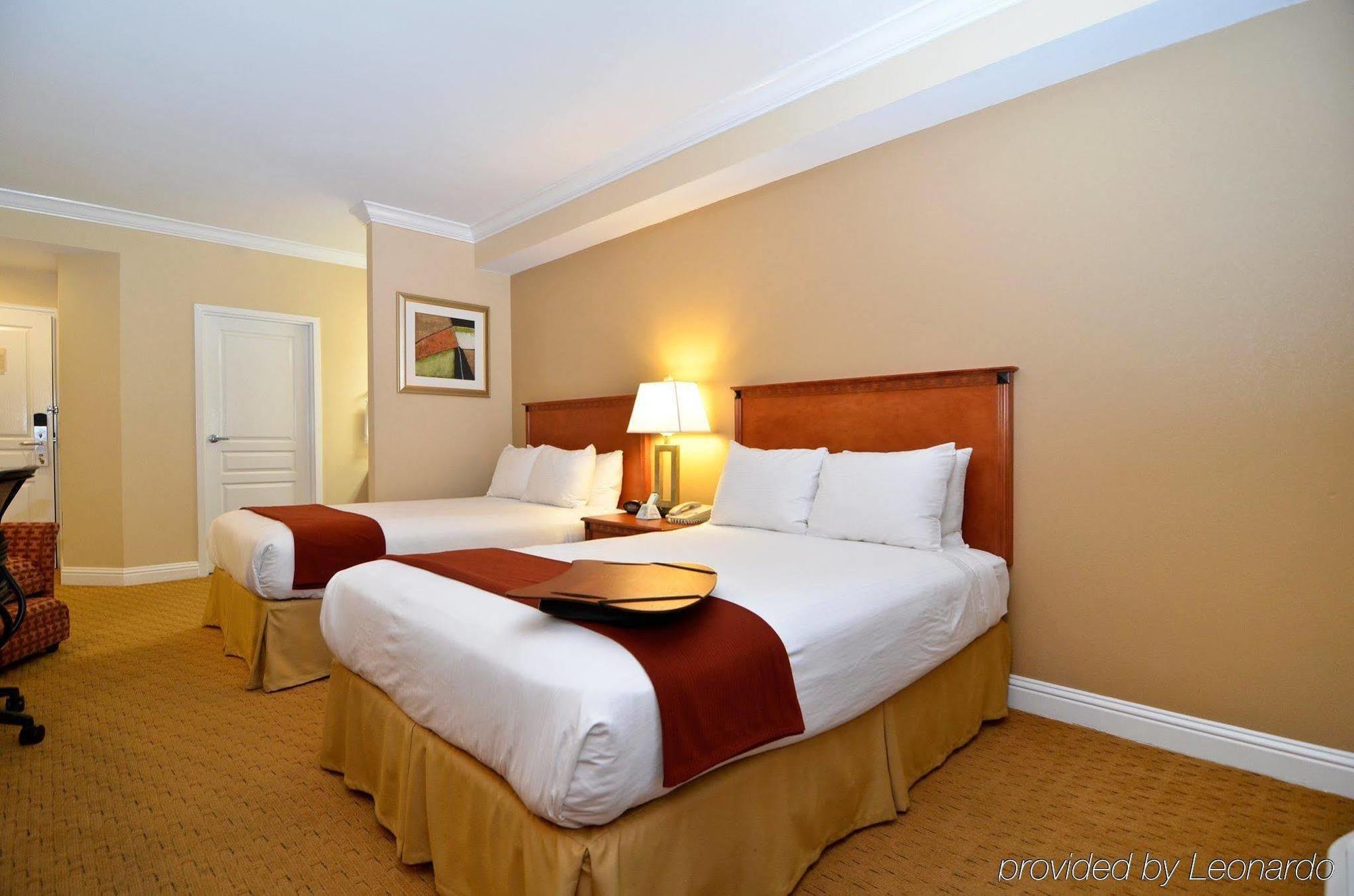 Best Western Plus Kingsland Exterior foto
