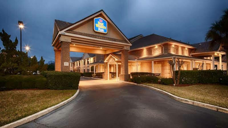 Best Western Plus Kingsland Exterior foto